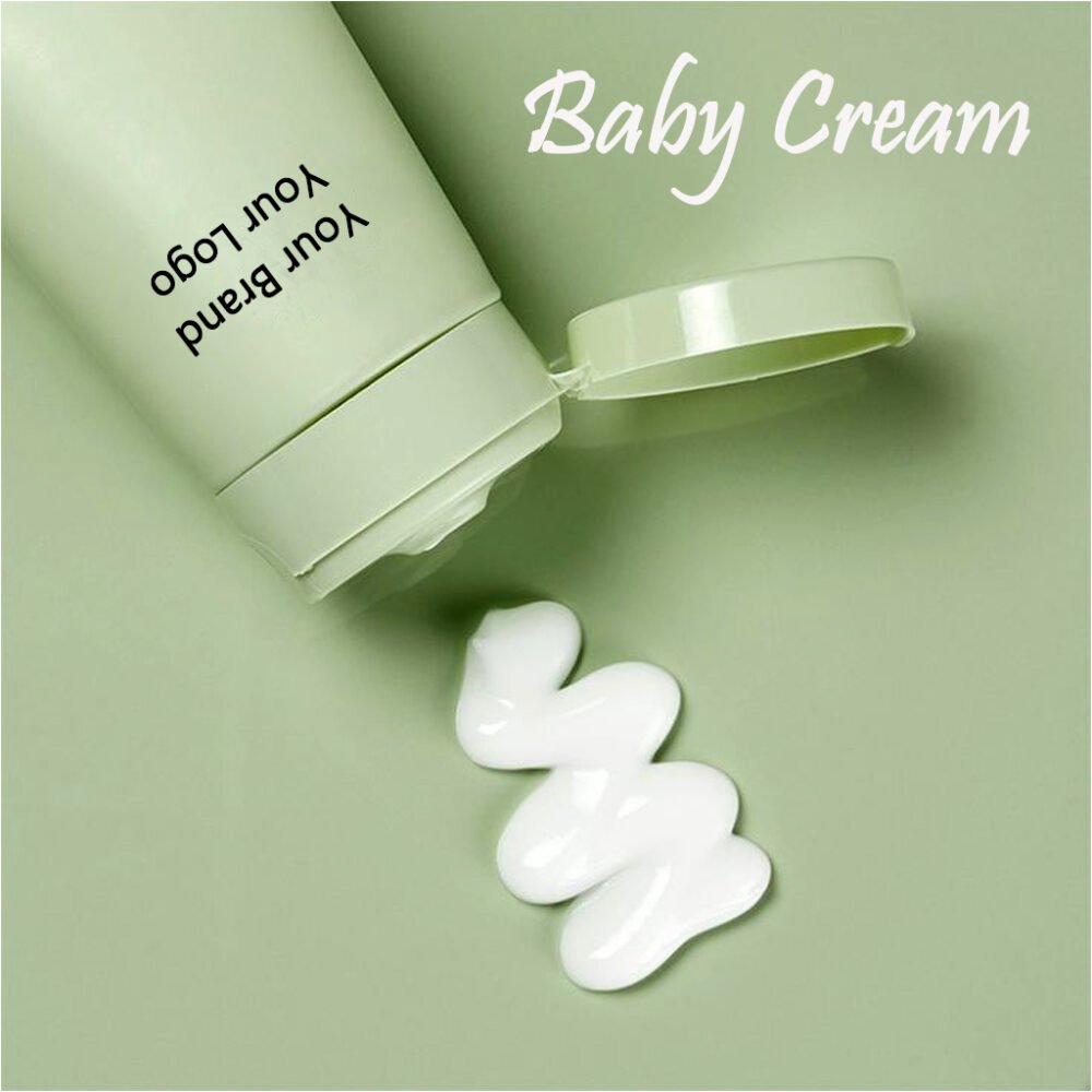 baby cream