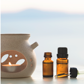 Aromatherapy & Essential Oils