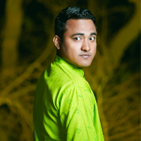 Rajiv M