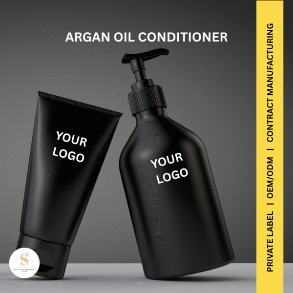 Argan Oil Hair Conditioner