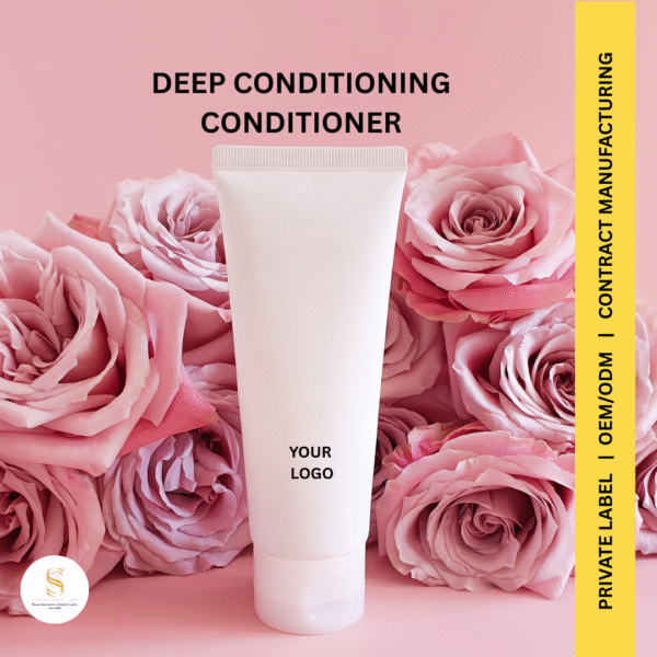 Deep Conditioning Conditioner