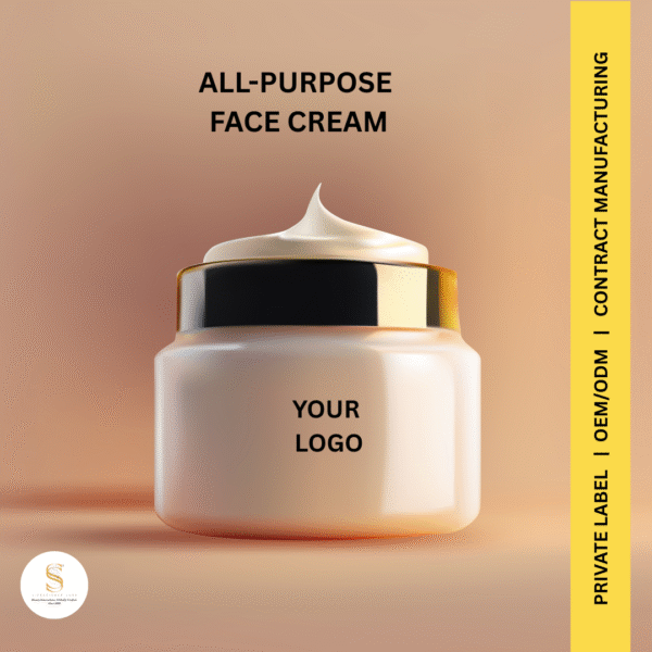 All-Purpose Face Cream