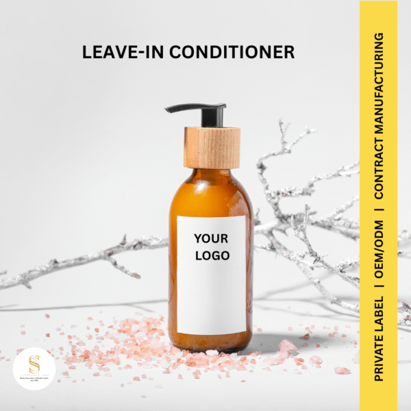 Leave-In Conditioner