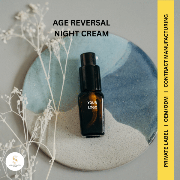 Age Reversal Night Cream