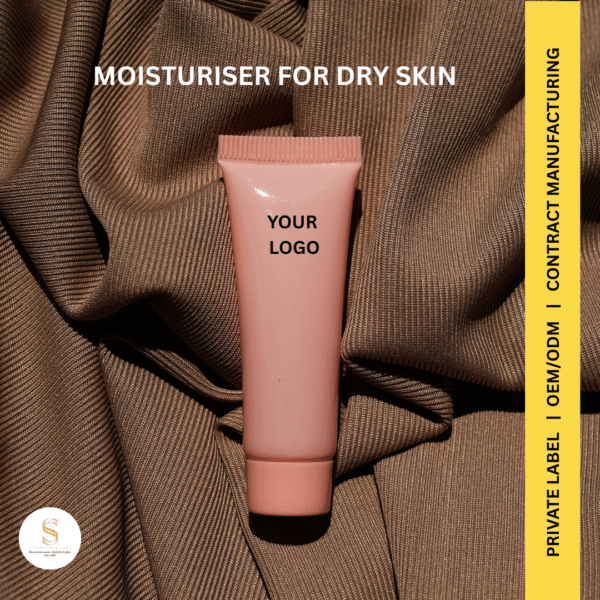 Moisturiser for Dry Skin