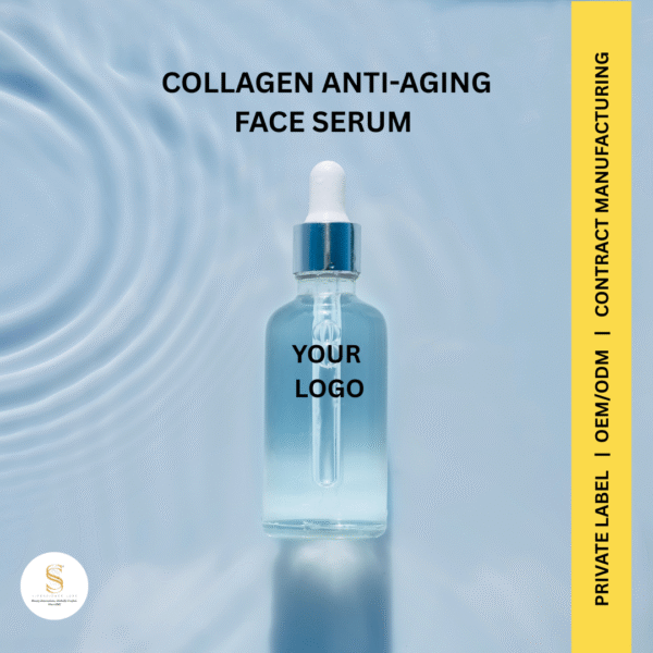 Collagen Anti-aging Serum