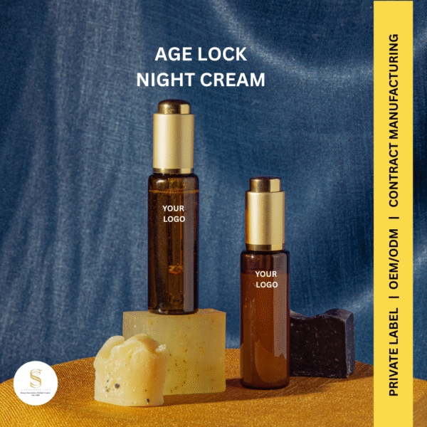 Age Lock Night Cream