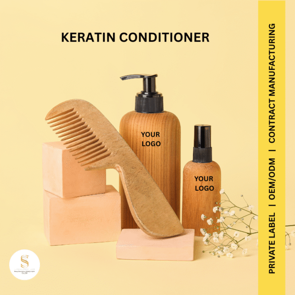 Keratin Conditioner