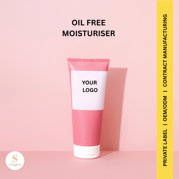 Oil-Free Moisturiser