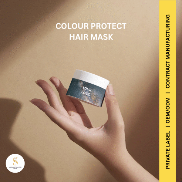 Colour Protect Hair Mask