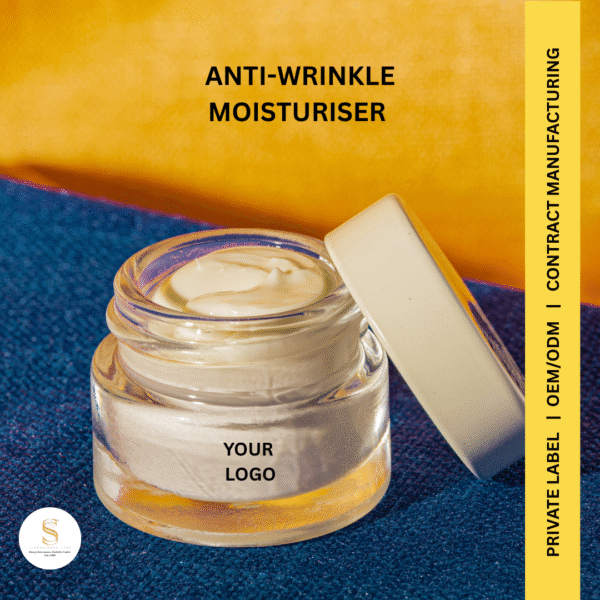 Anti Wrinkle Moisturiser