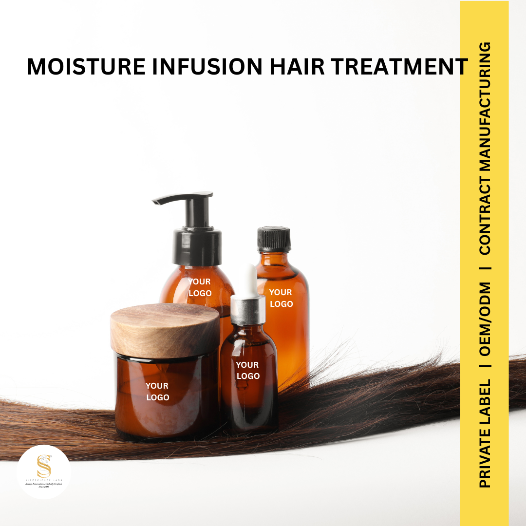 Moisture Infusion Hair Treatment