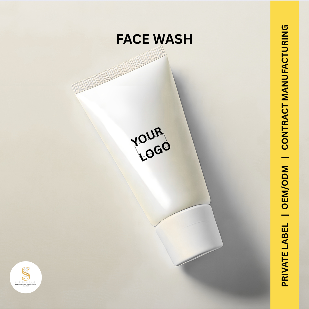 Face Wash
