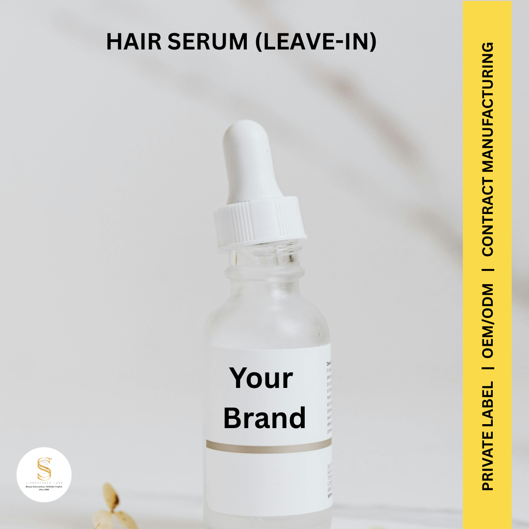 Hair Serum (Leave-in)